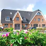 Ilse-marie, Whg 6 Appartement
