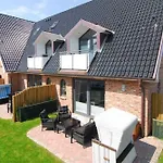 Appartement Ilse-marie, Whg 6 *